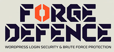 Forge Defence