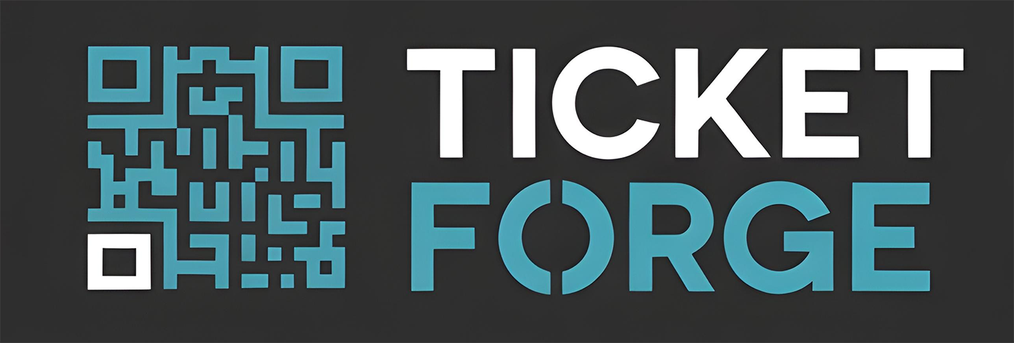 Ticket Forge logo