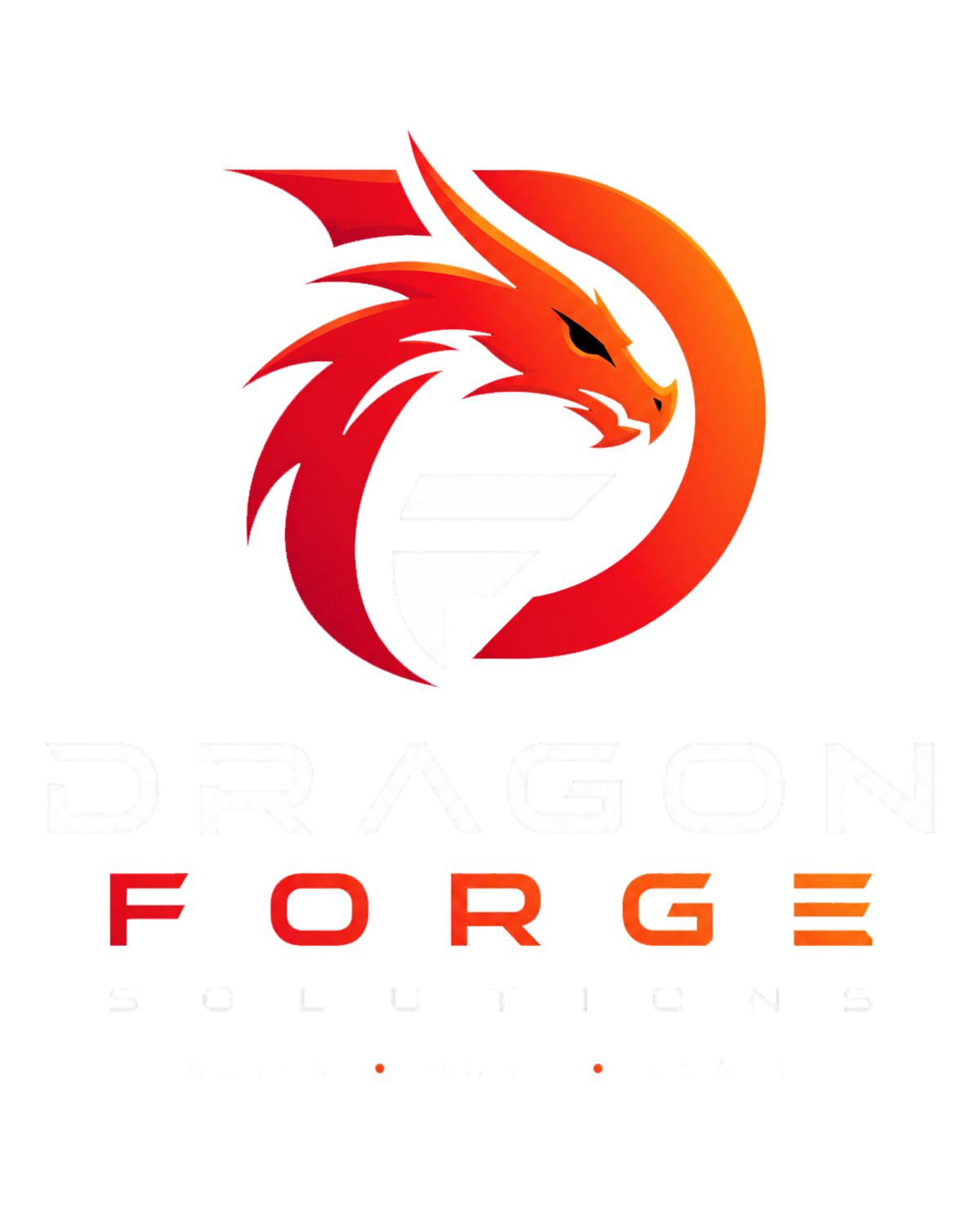 Dragons Forge Solutions logo