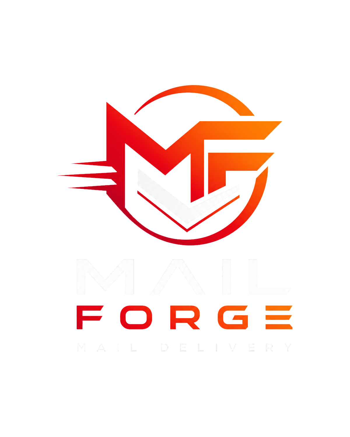 Mail Forge logo