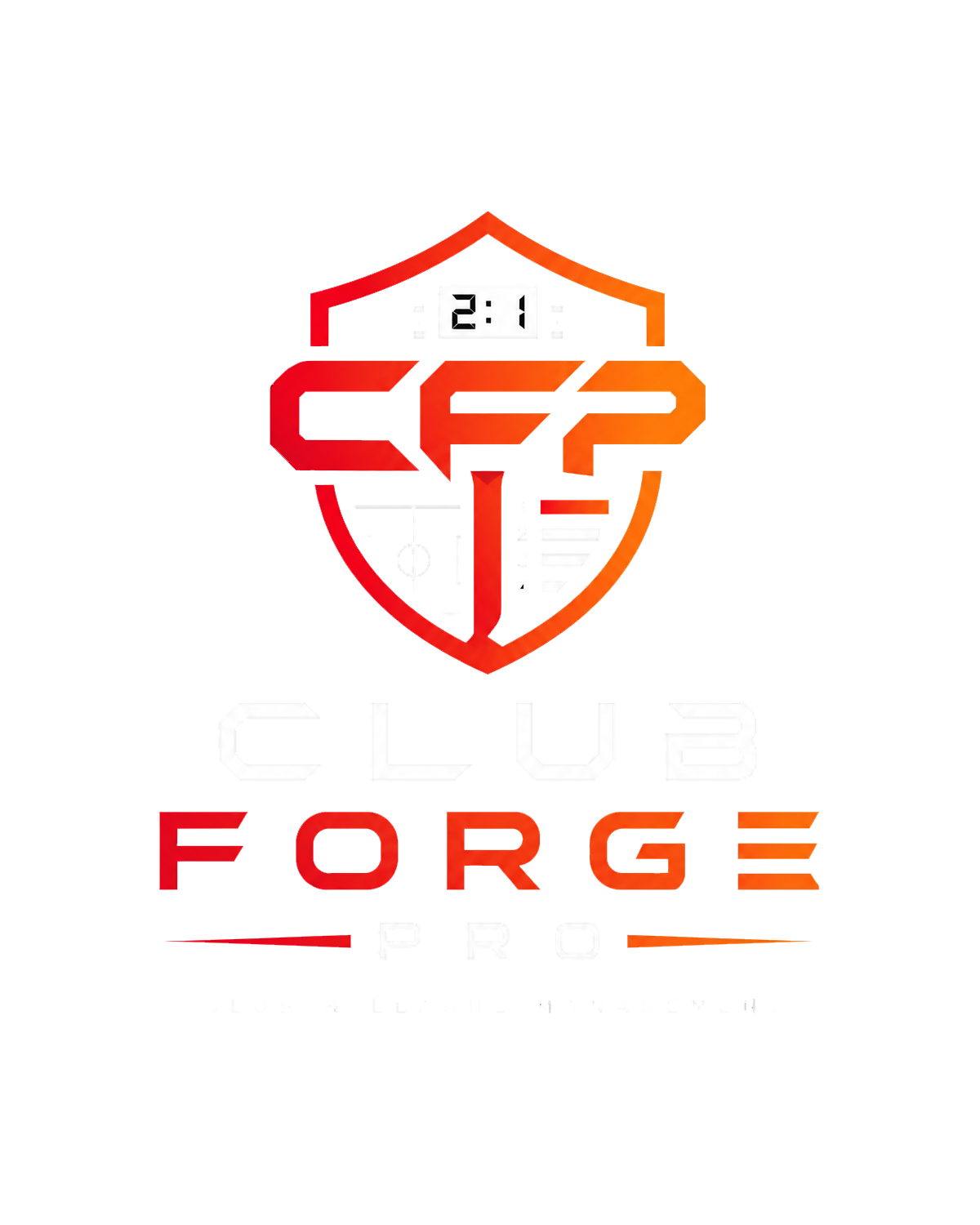 Club Forge Pro logo