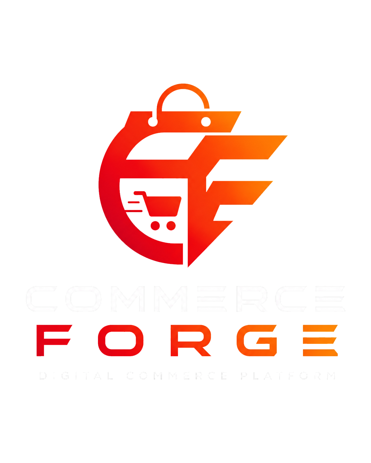 Commerce Forge logo